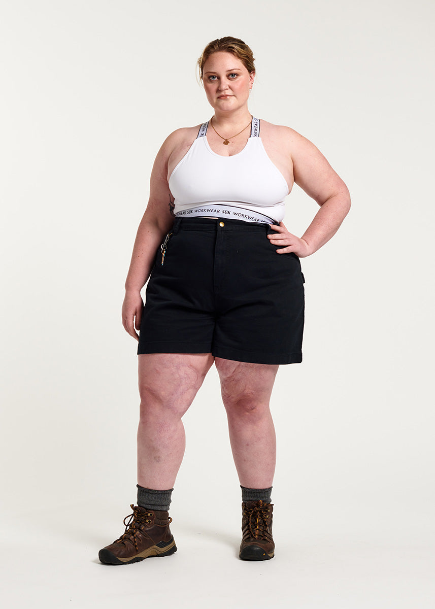 Utility Shorts