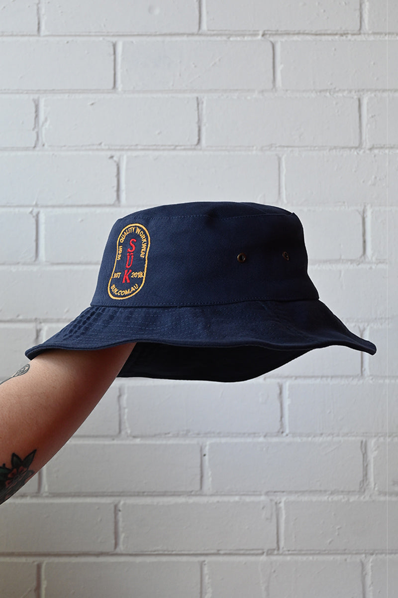 Bucket Hat
