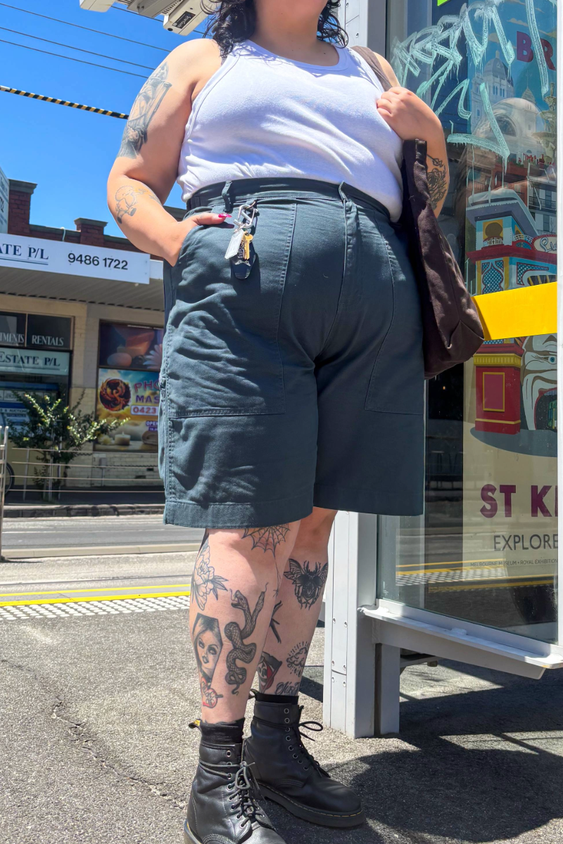 Long Shorts - Core