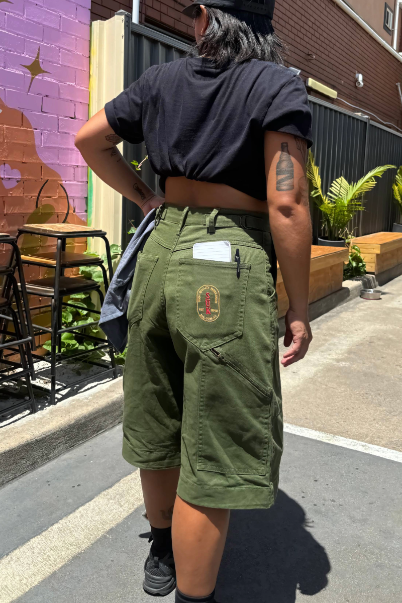 Long Shorts