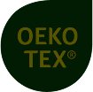 OEKO TEX Logo