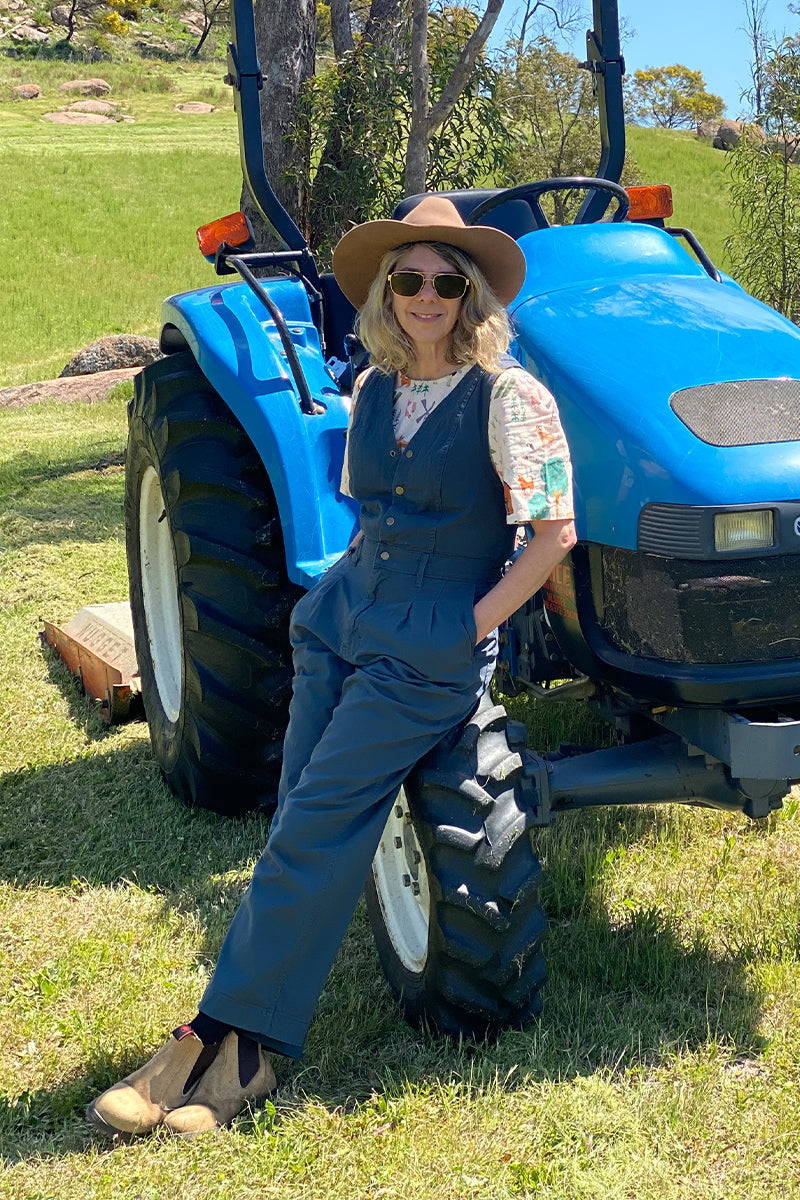 Roper Suit