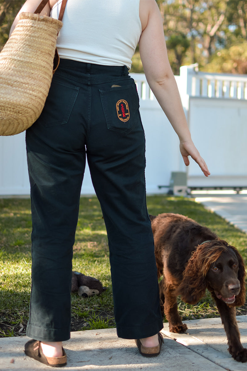 Station Pants
