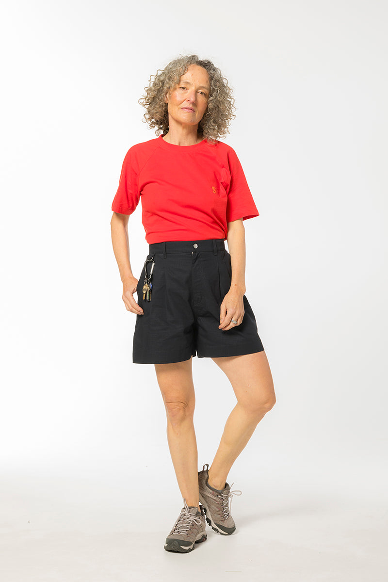 Ripstop 2.0 Gunnee Shorts