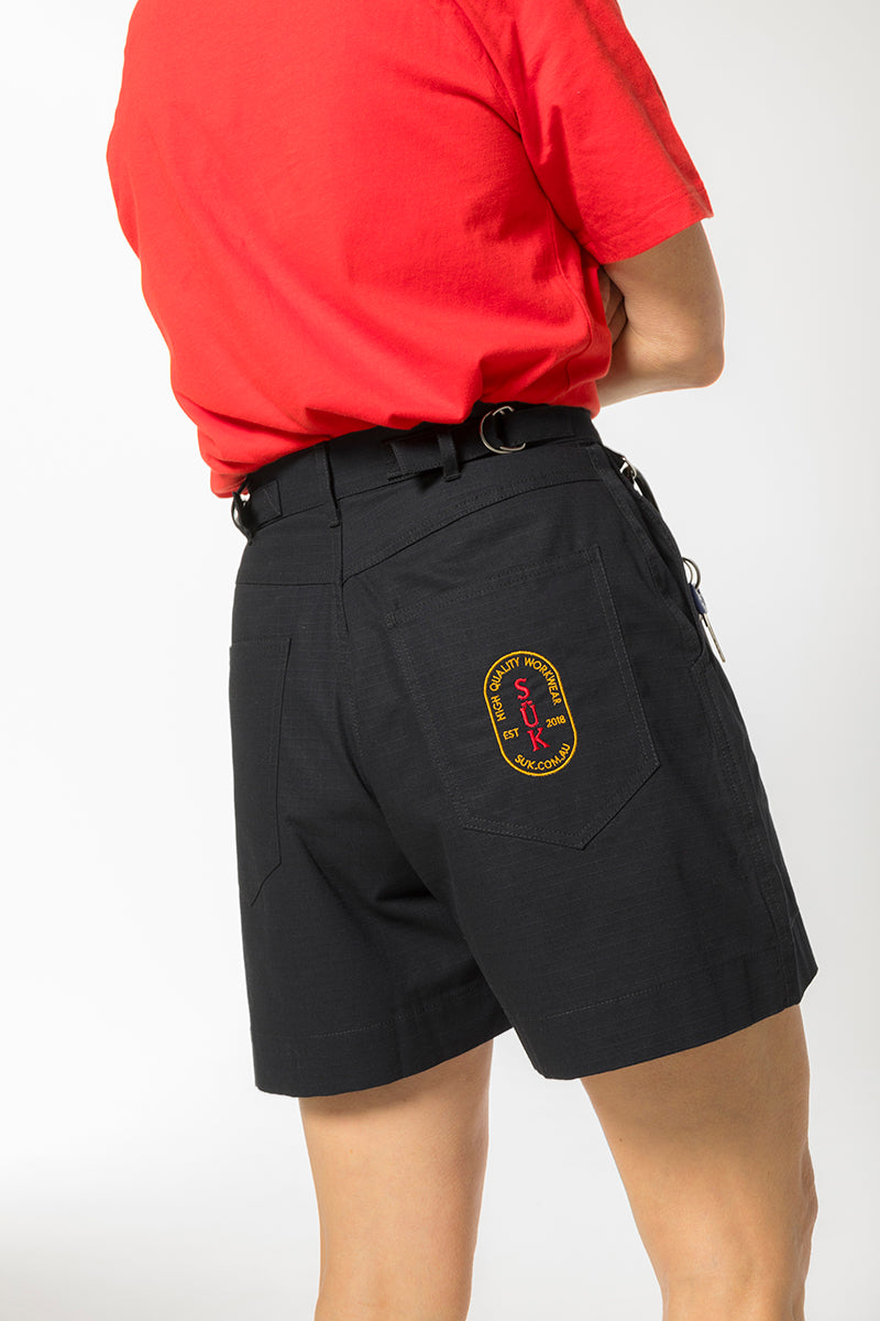Ripstop 2.0 Gunnee Shorts