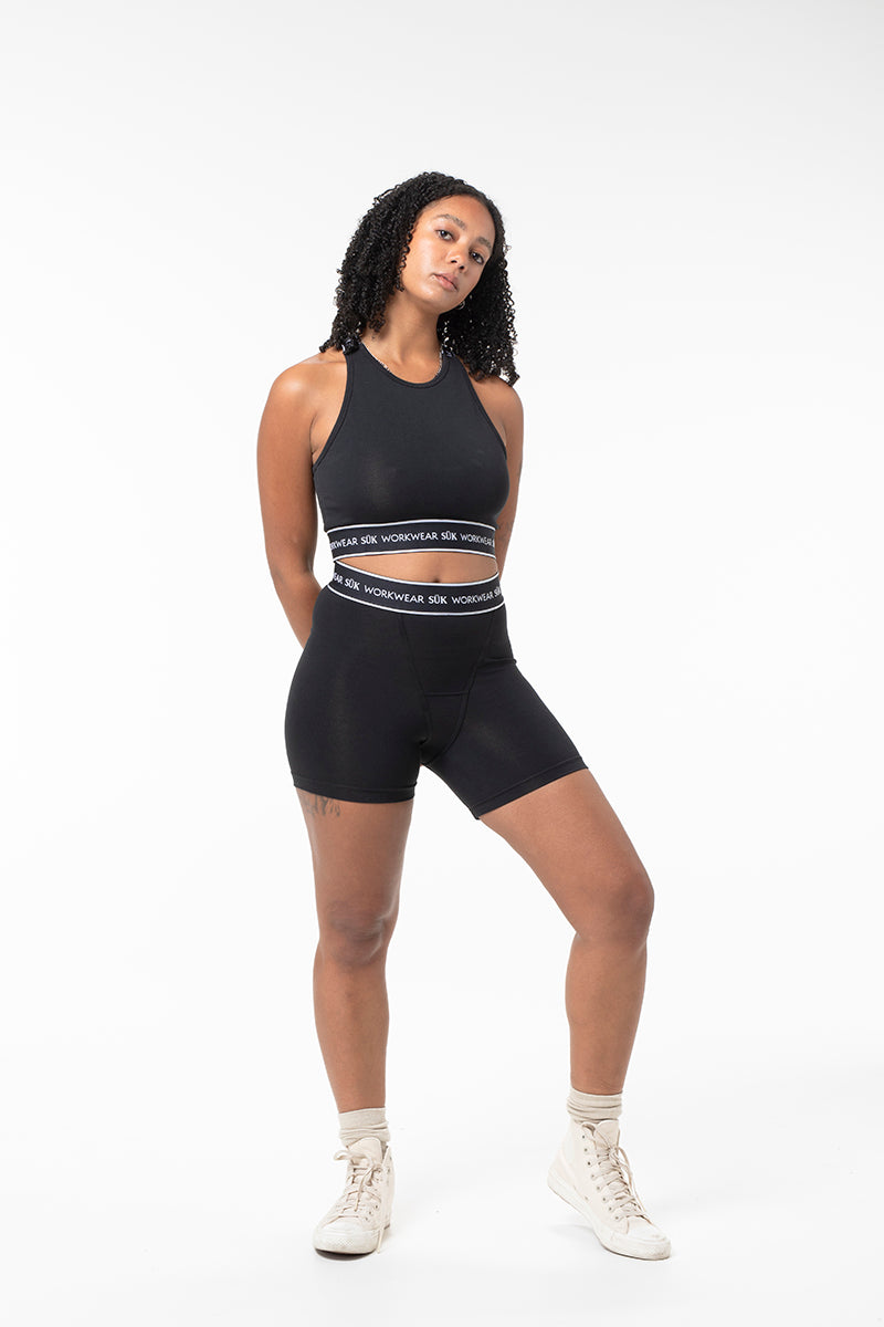Featherweight Shorts