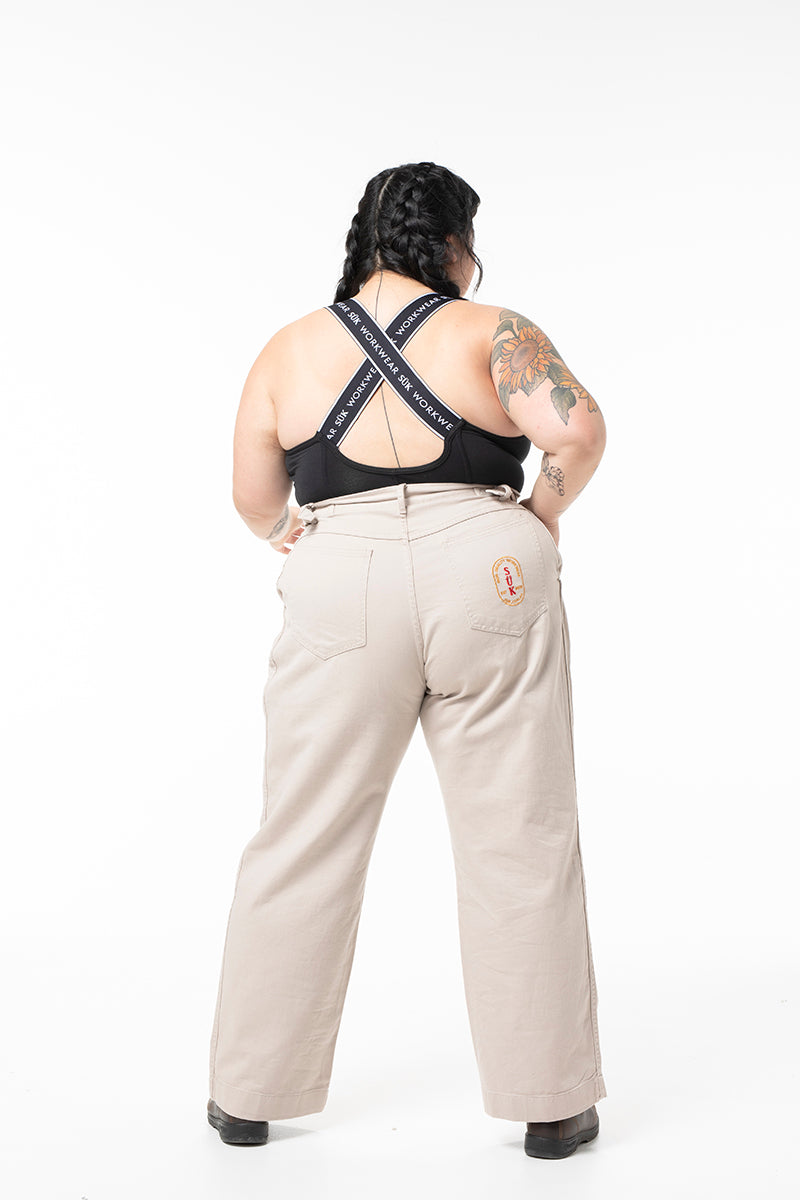 Wrestle Suit