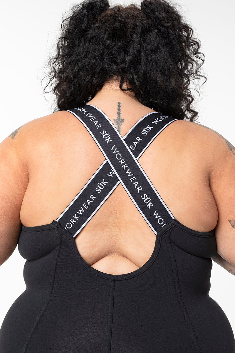 Wrestle Suit