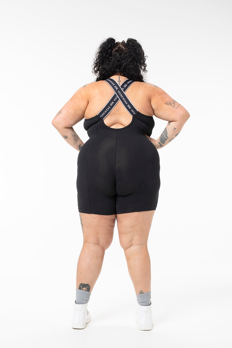 Wrestle Suit
