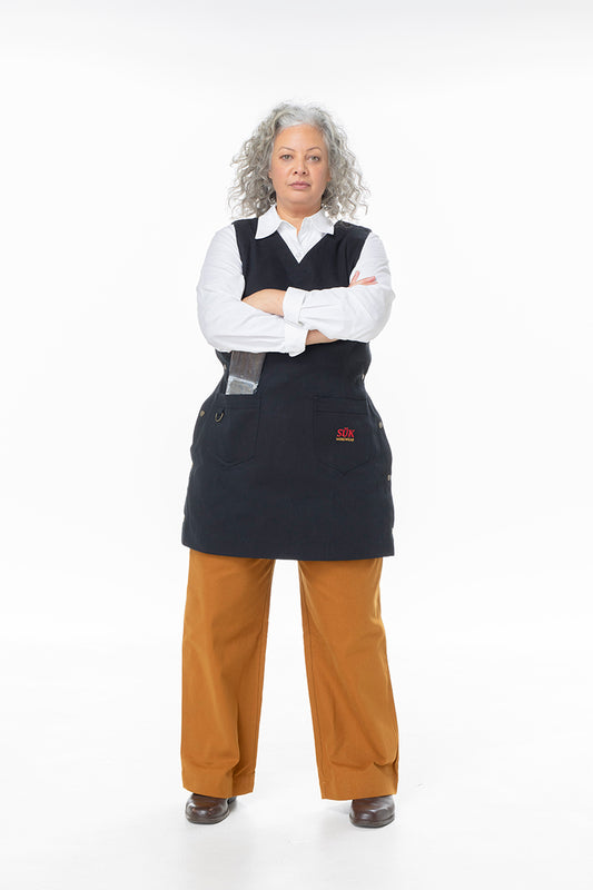 Canvas Switch - Black