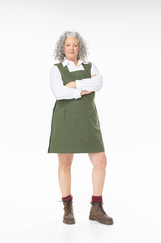 Canvas Switch - Hunter