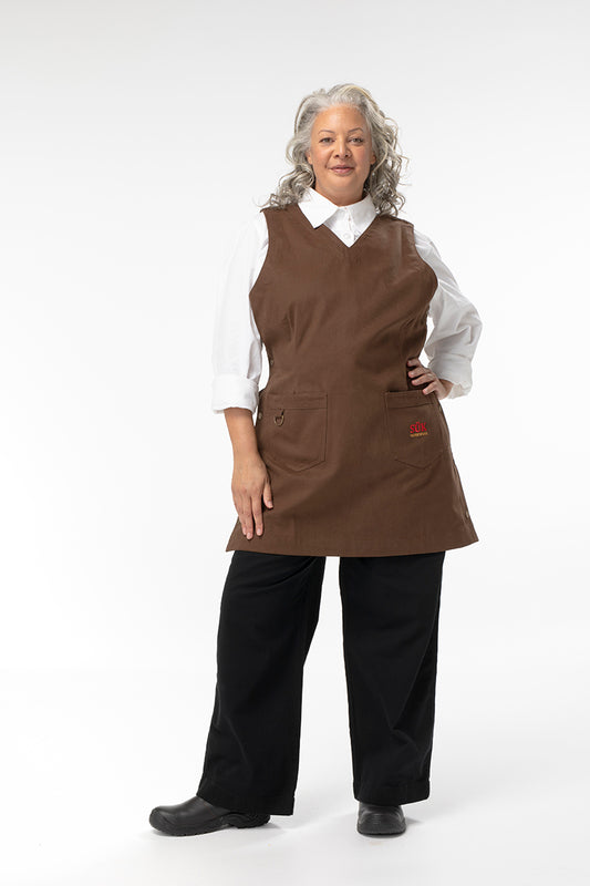 Canvas Switch - Umber