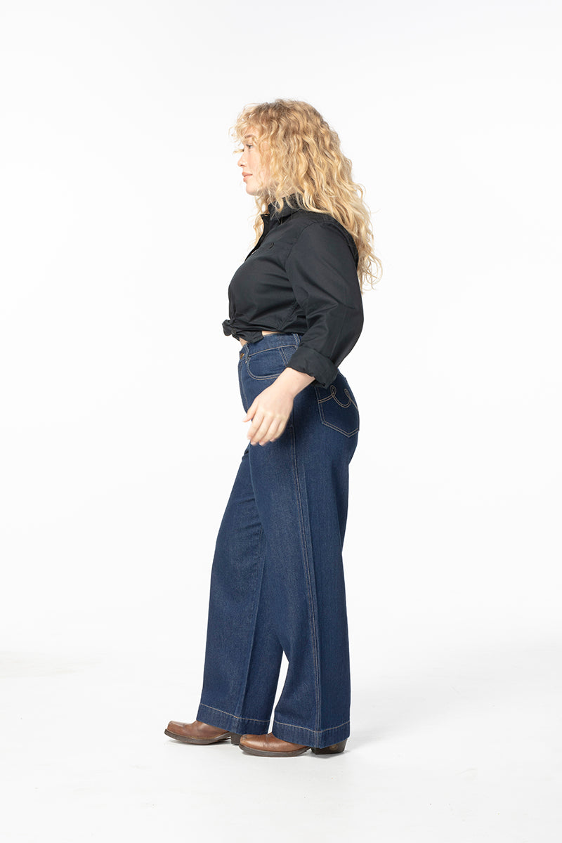 Denim Sunday Jeans