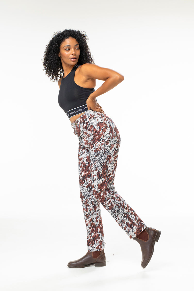 Plain Pants - Heeler