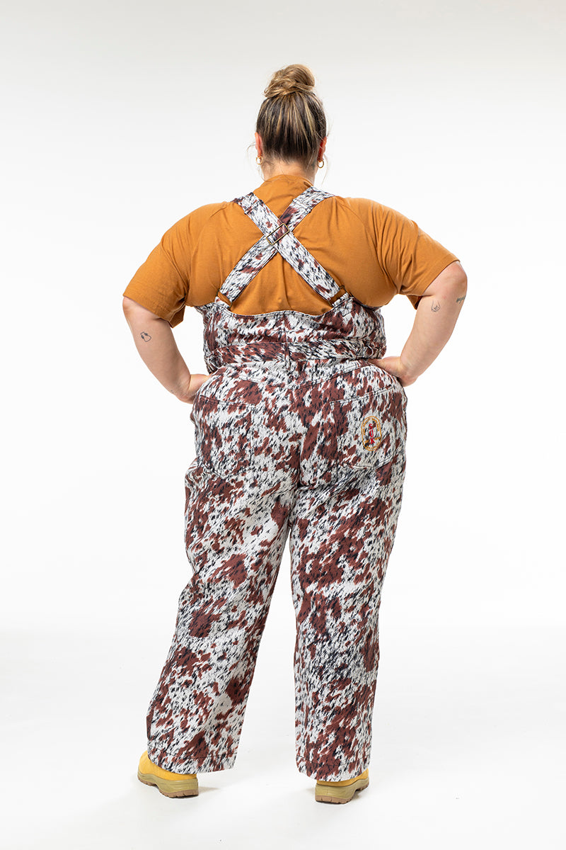 Roper Suit - Heeler