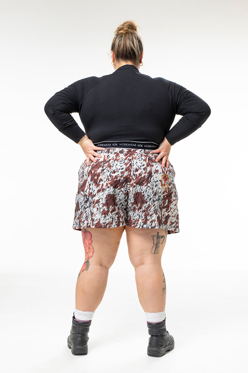 Tinnie Shorts - Heeler