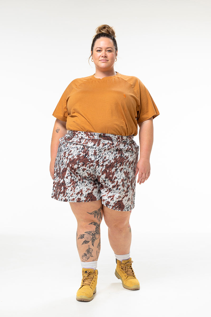 Utility Shorts - Heeler