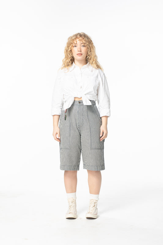 Long Shorts - Hickory