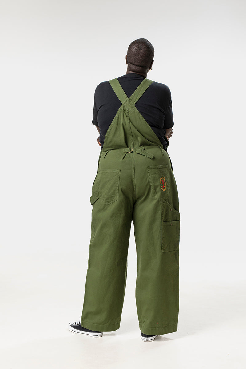 Brumby Suit - Hunter