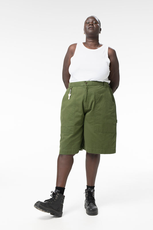 Long Shorts -  Hunter