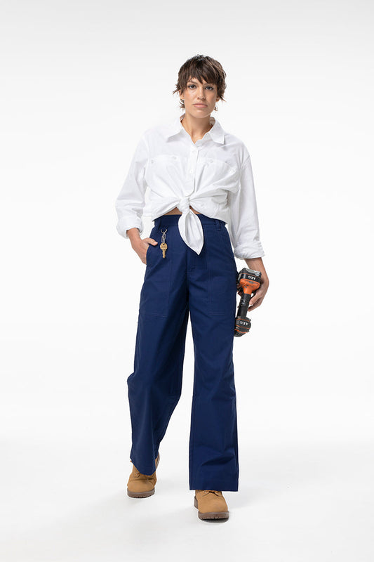 Ripstop 2.0 Construction Pants Navy