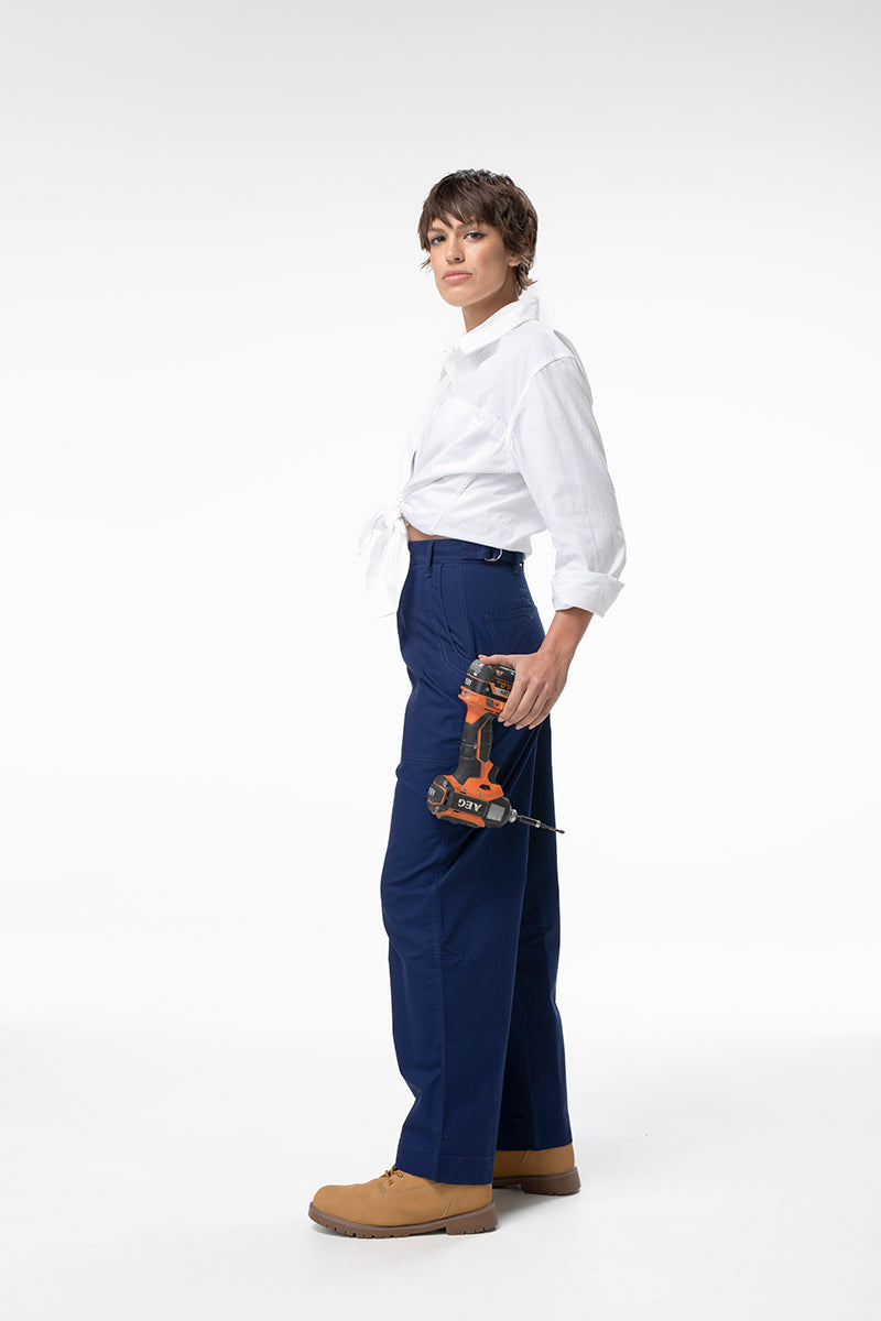 Ripstop 2.0 Construction Pants Navy