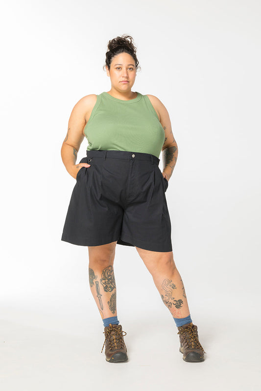 Ripstop 2.0 Gunnee Shorts