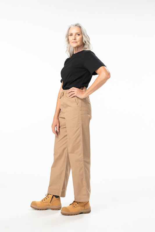 Ripstop 2.0 Elastic Waist Pants