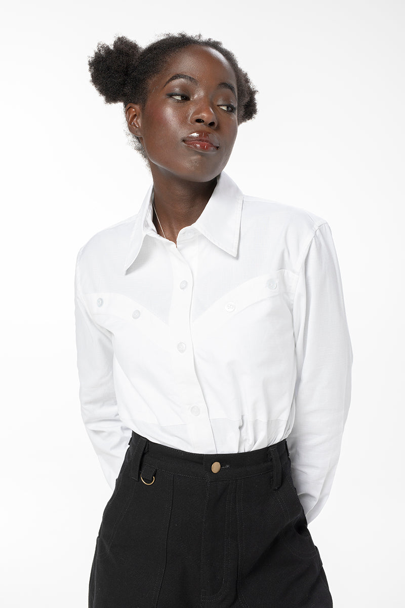 Western Shirt S K Workwear