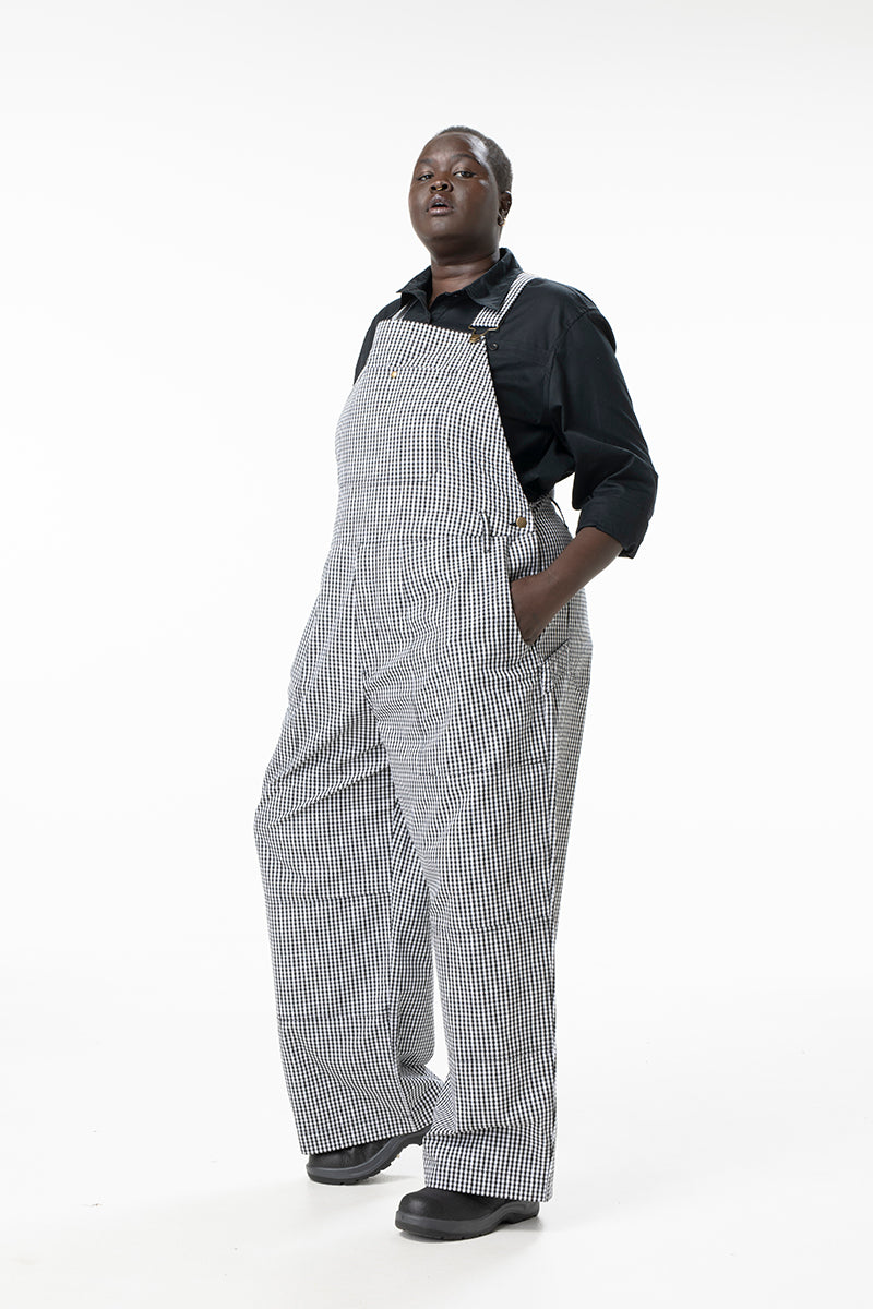 Ripstop Brumby Suit - Yes Chef