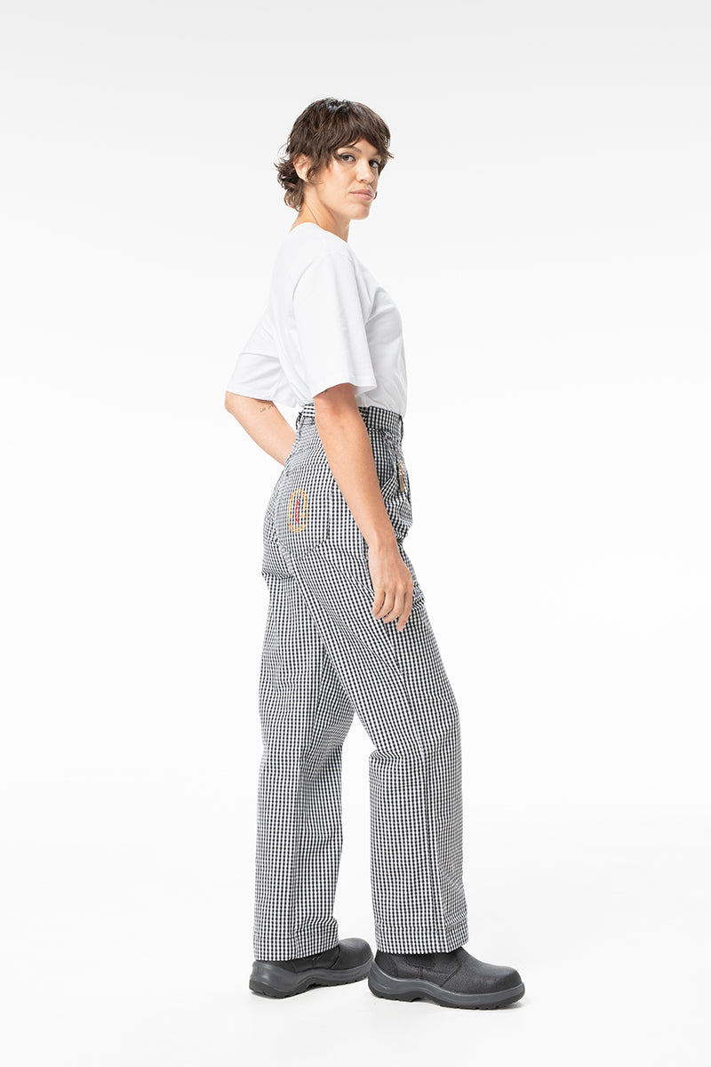 Ripstop Station Pants - Yes Chef