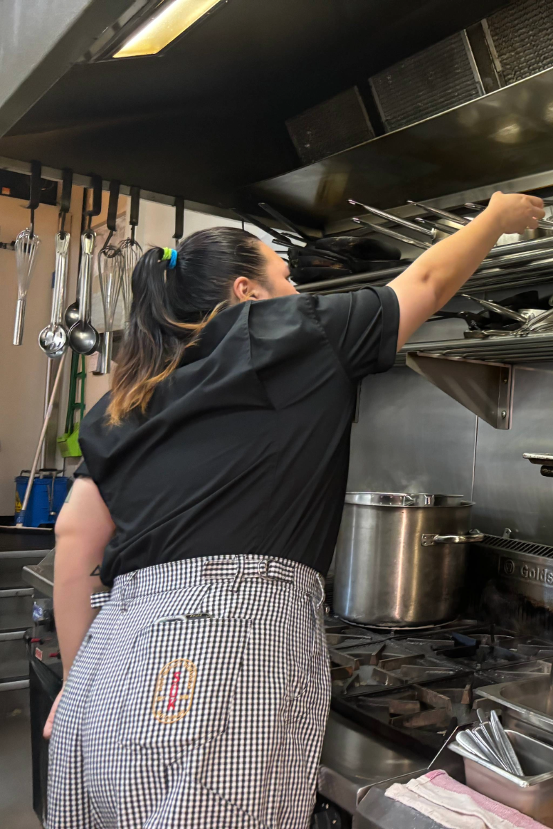 Ripstop Construction Pants - Yes Chef