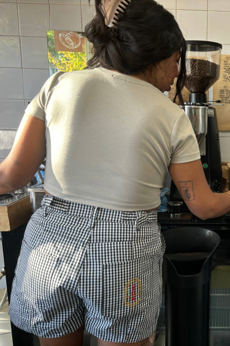 Ripstop Tinnie Shorts - Yes Chef