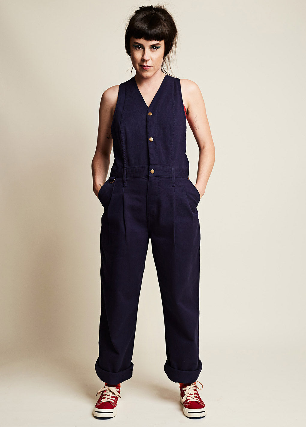 Roper Suit