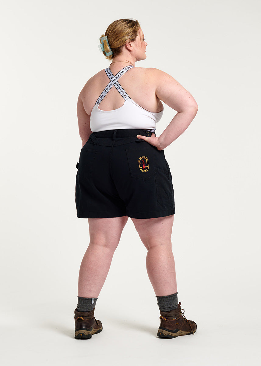 Utility Shorts