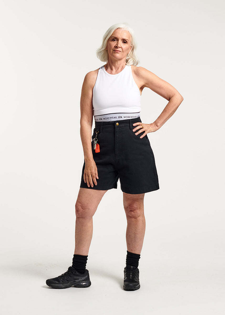 Utility Shorts