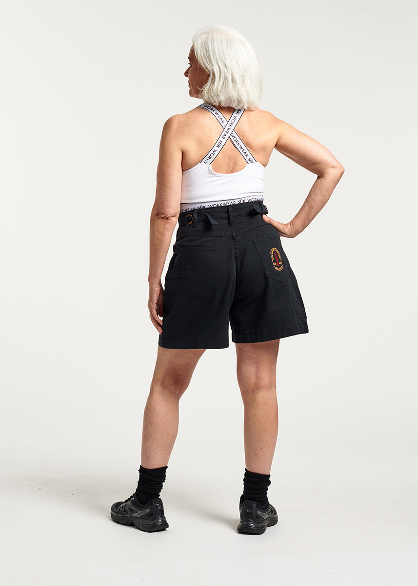 Utility Shorts