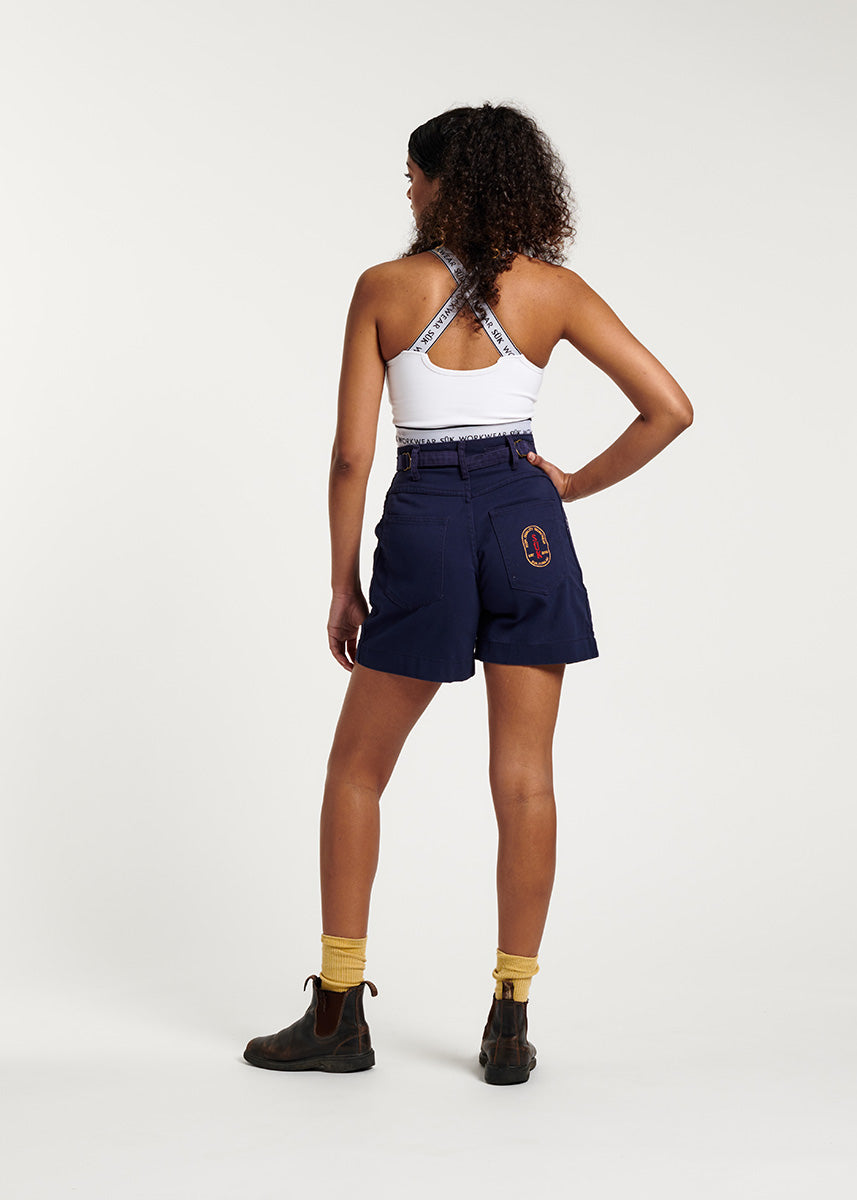 Sports Crop Top