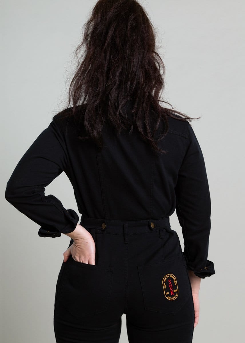 Ringer Suit