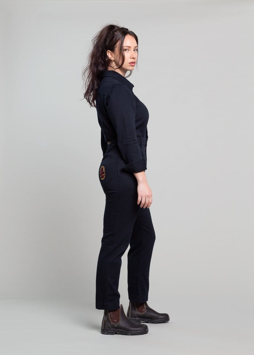 Ringer Suit