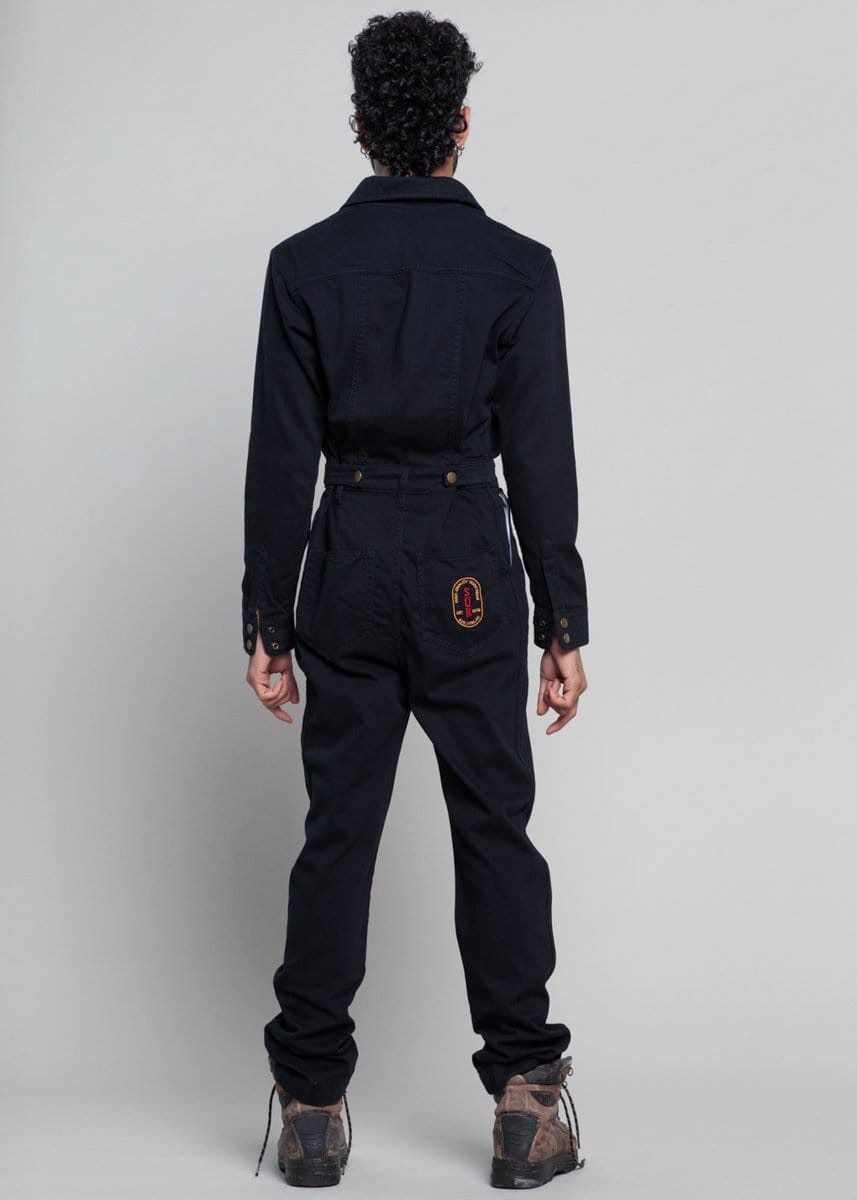 Ringer Suit