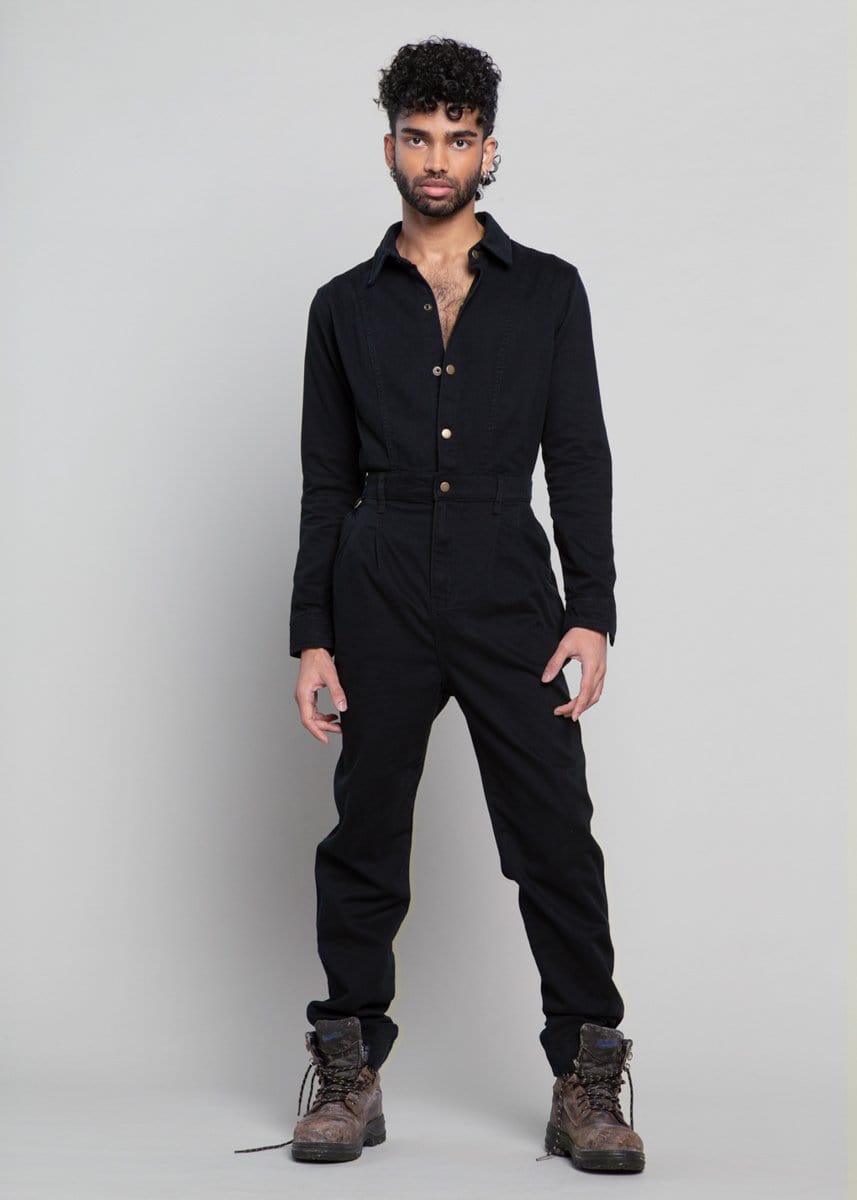 Ringer Suit