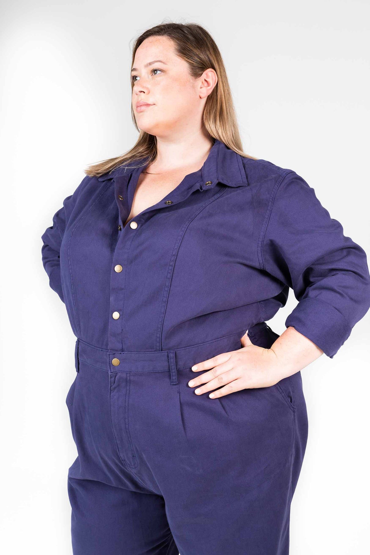 Ringer Suit