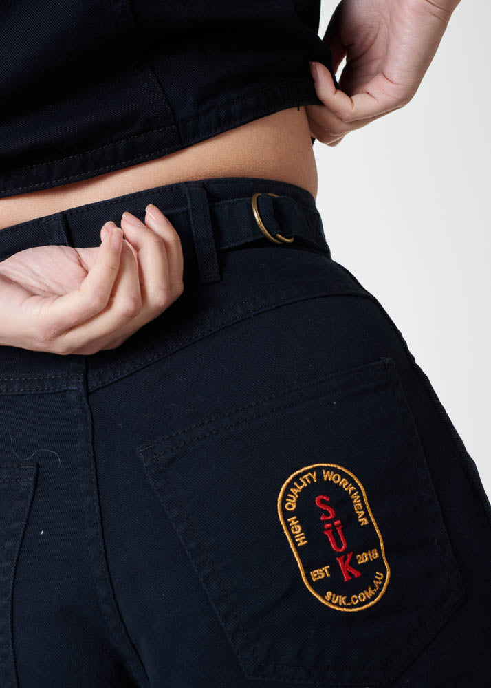 Plain Pants