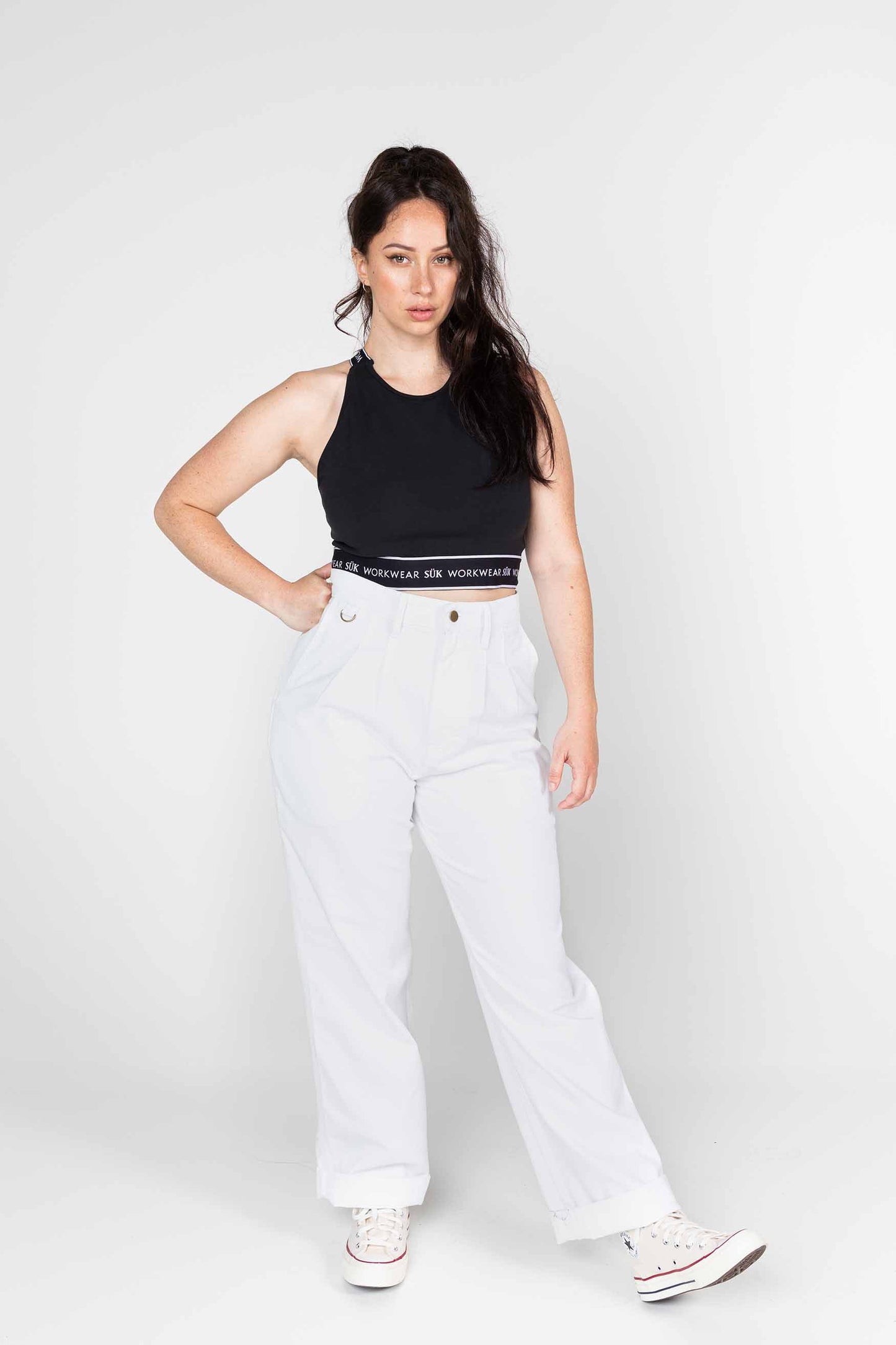 Station Pants