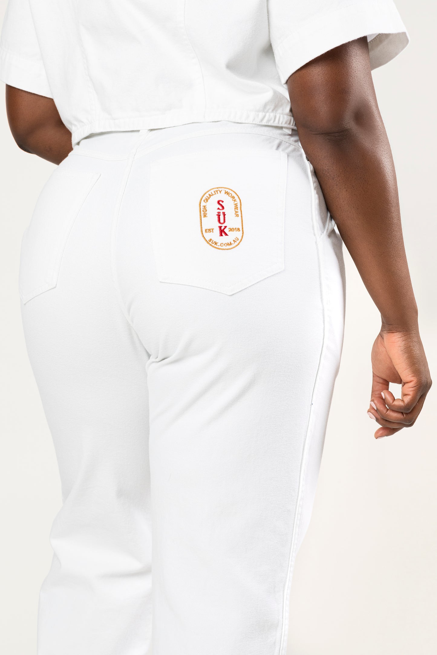 Station Pants