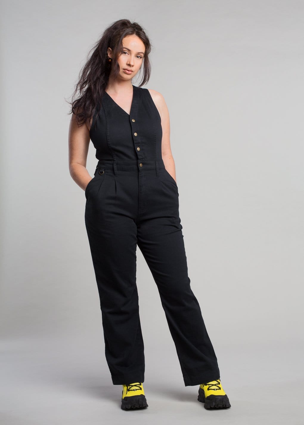 Roper Suit