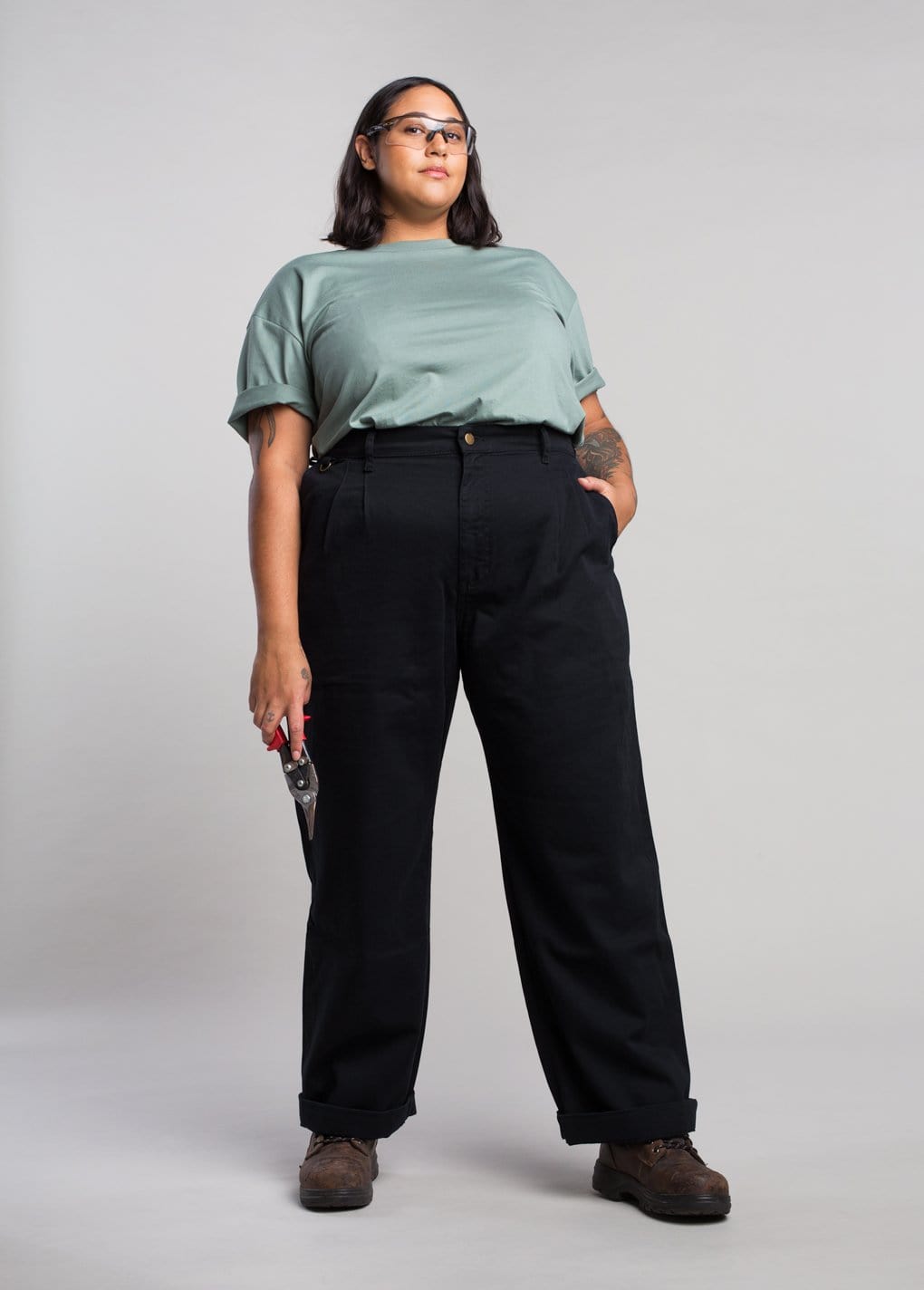 Station Pants