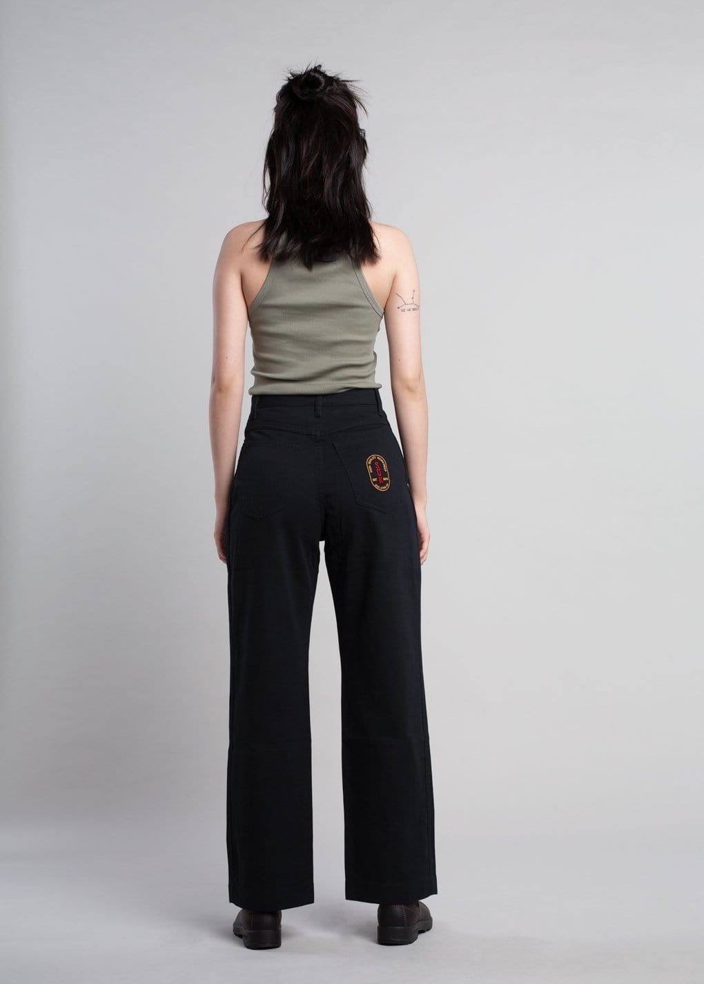 Station Pants