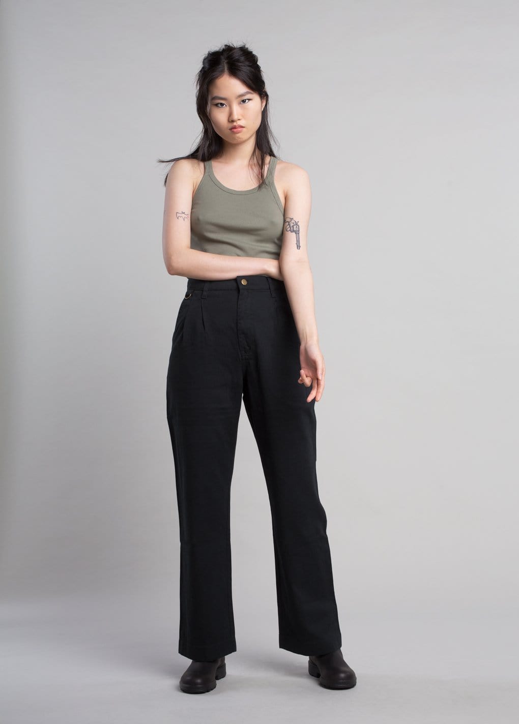 Station Pants